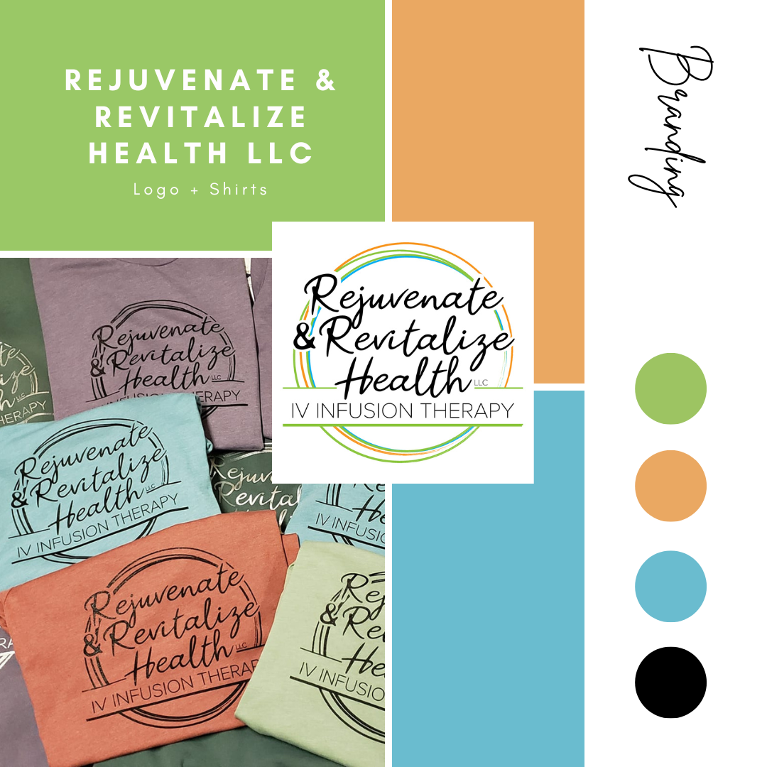 Rejuvenate & Revitalize Health LLC