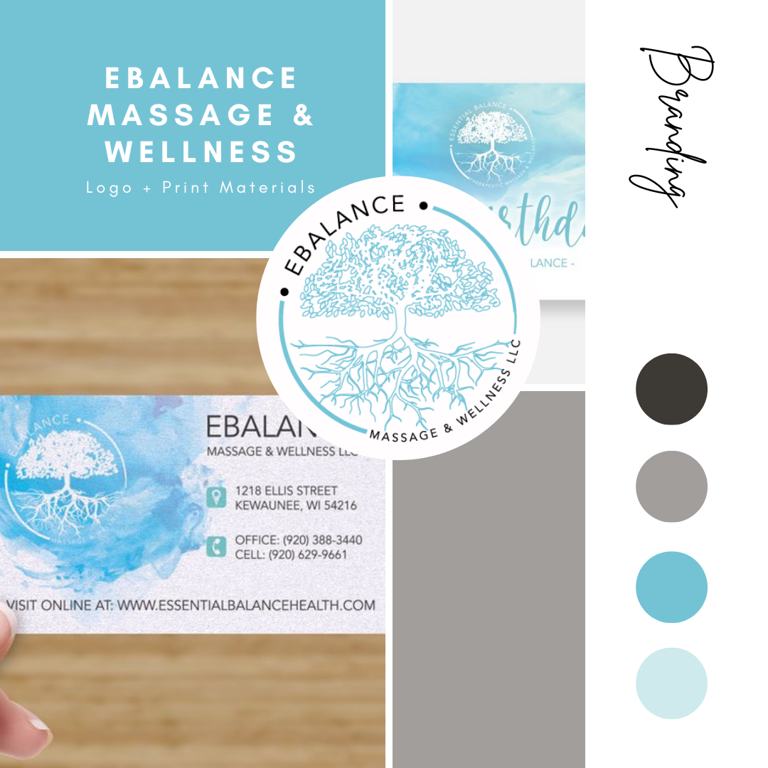 EBalance Massage & Wellness | Kewaunee, WI